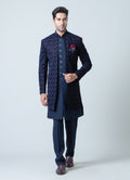 MLS INDO WESTERN 2PCS