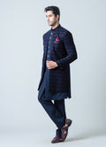 MLS INDO WESTERN 2PCS