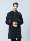 MLS INDO WESTERN 2PCS
