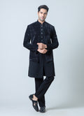 MLS INDO WESTERN 2PCS