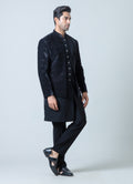 MLS INDO WESTERN 2PCS