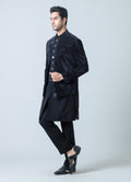 MLS INDO WESTERN 2PCS