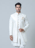 MLS INDO WESTERN 2PCS