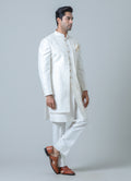 MLS INDO WESTERN 2PCS