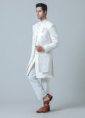 MLS INDO WESTERN 2PCS