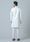 MLS INDO WESTERN 2PCS