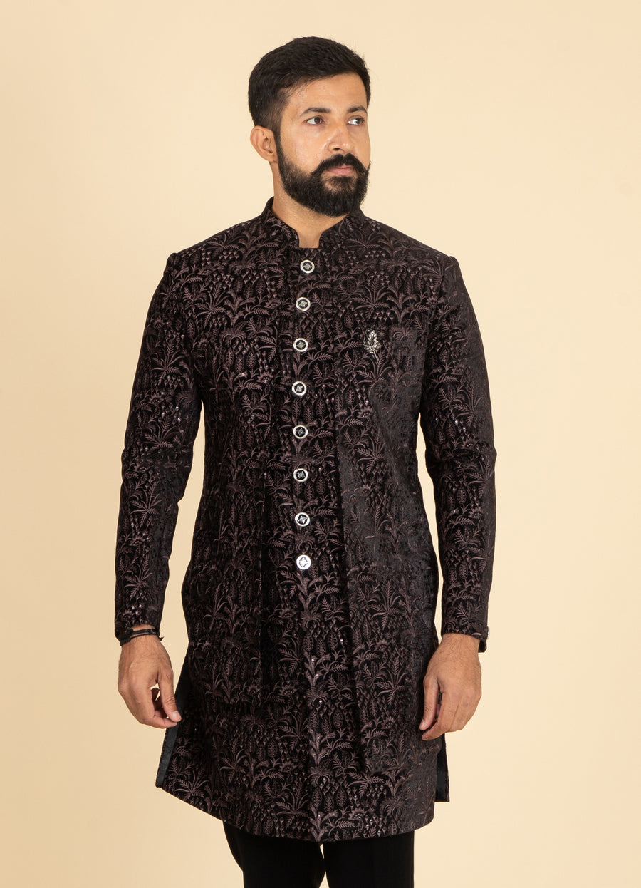 MLS INDO JACKET 2PCS