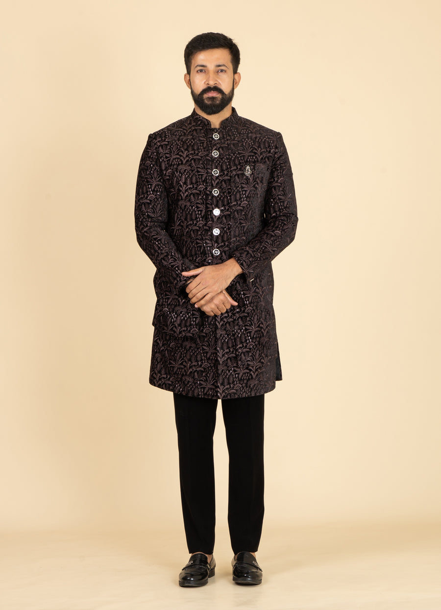 MLS INDO JACKET 2PCS