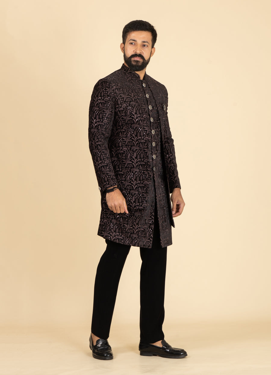 MLS INDO JACKET 2PCS