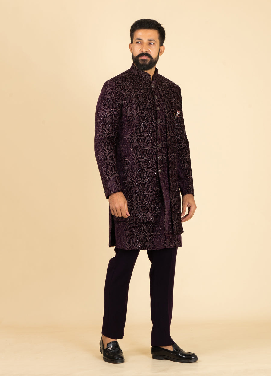 MLS INDO JACKET 2PCS