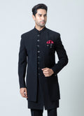 MLS INDO WESTERN 3PCS