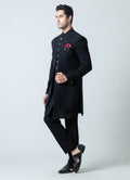 MLS INDO WESTERN 3PCS