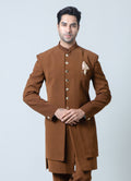 MLS INDO WESTERN 3PCS