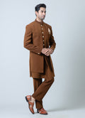MLS INDO WESTERN 3PCS