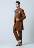 MLS INDO WESTERN 3PCS