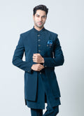 MLS INDO WESTERN 3PCS