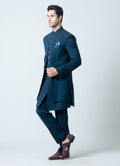 MLS INDO WESTERN 3PCS