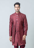 MLS INDO WESTERN 2PCS