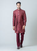 MLS INDO WESTERN 2PCS