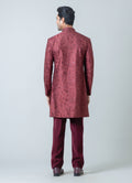 MLS INDO WESTERN 2PCS