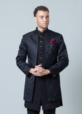 MLS INDO WESTERN 2PCS
