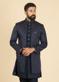 MLS INDO WESTERN 2PCS