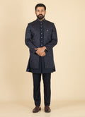 MLS INDO WESTERN 2PCS