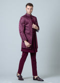 MLS INDO WESTERN 2PCS