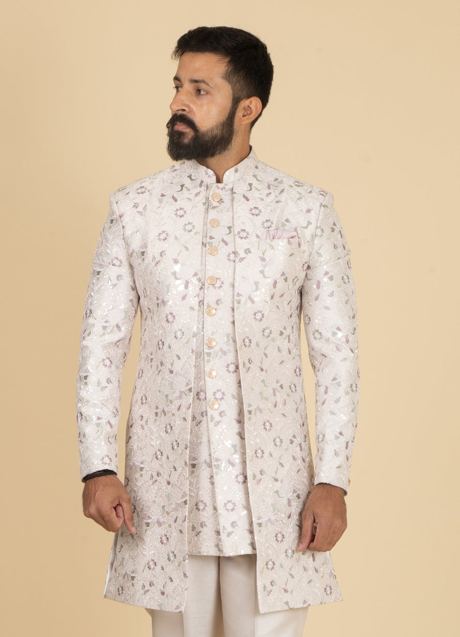 MLS INDO JACKET 2PCS