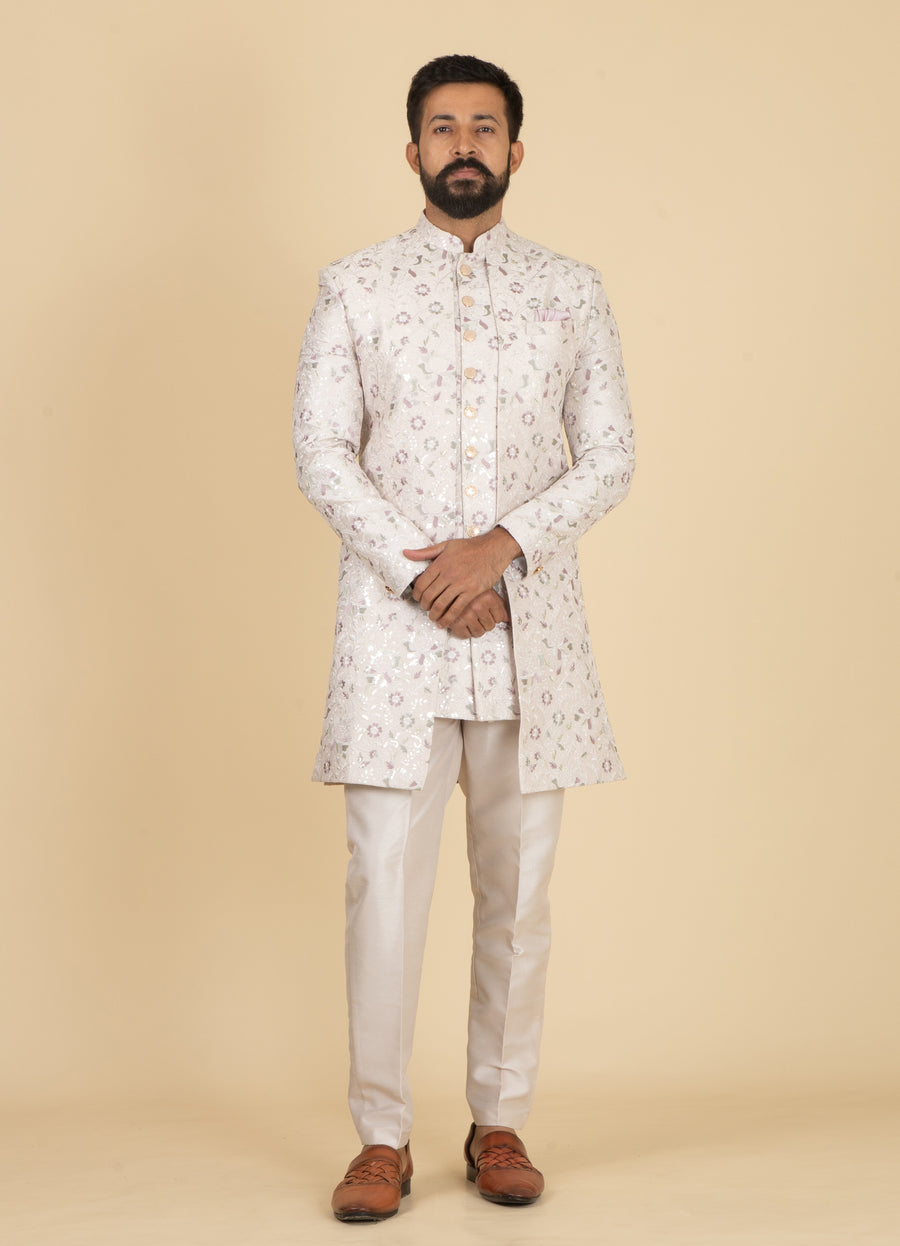 MLS INDO JACKET 2PCS