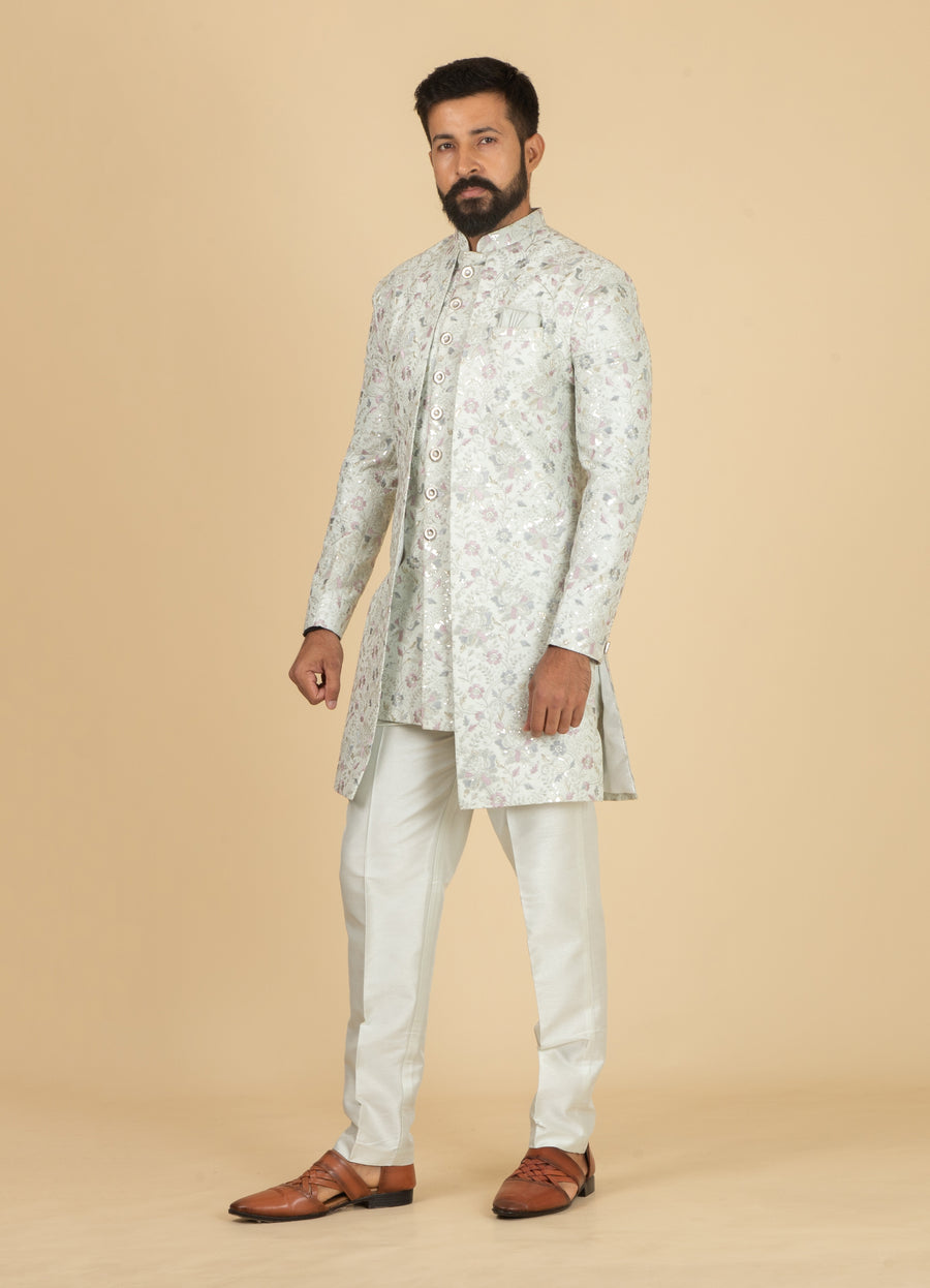 MLS INDO JACKET 2PCS