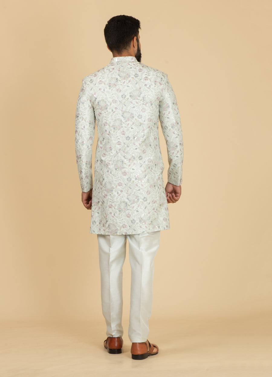 MLS INDO JACKET 2PCS