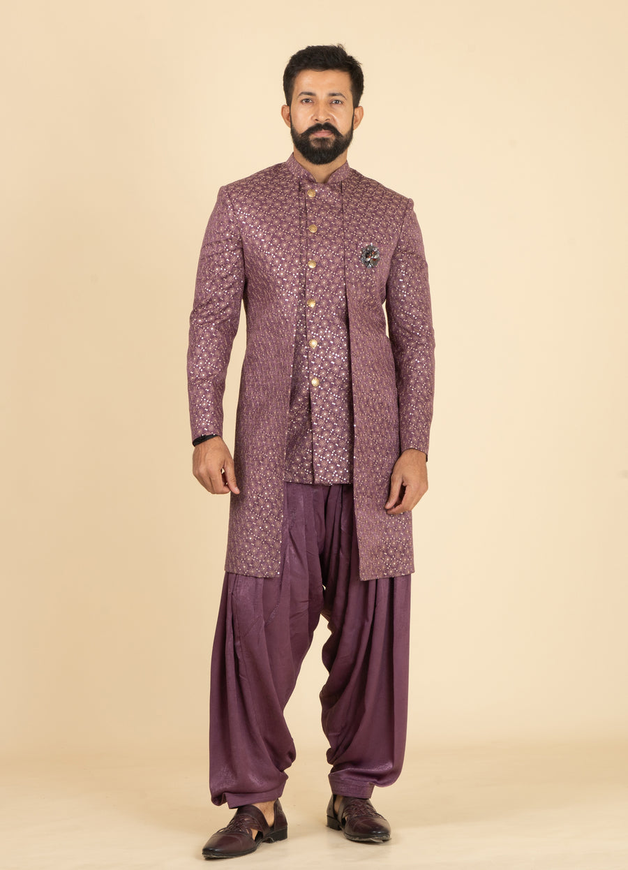 MLS INDO JACKET 2PCS