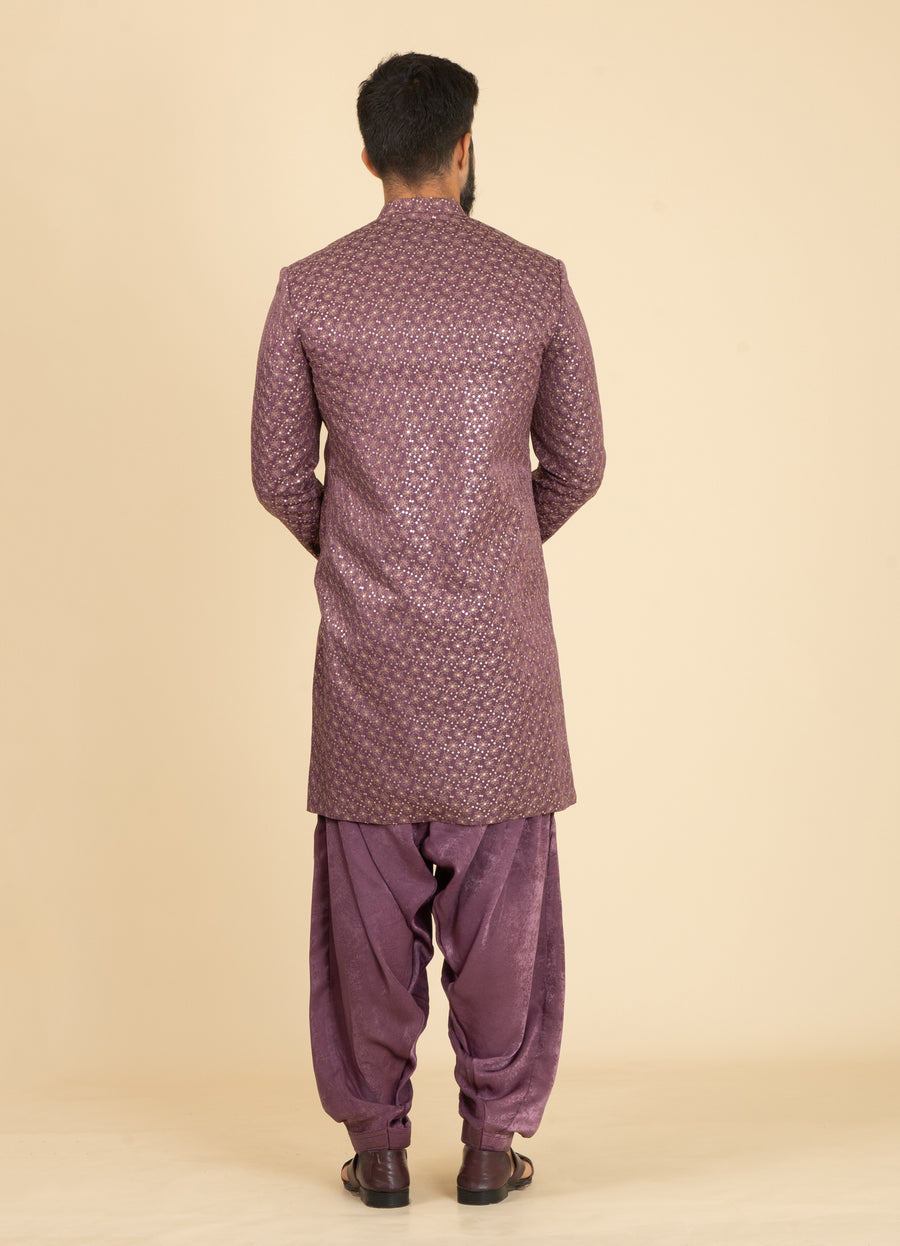 MLS INDO JACKET 2PCS