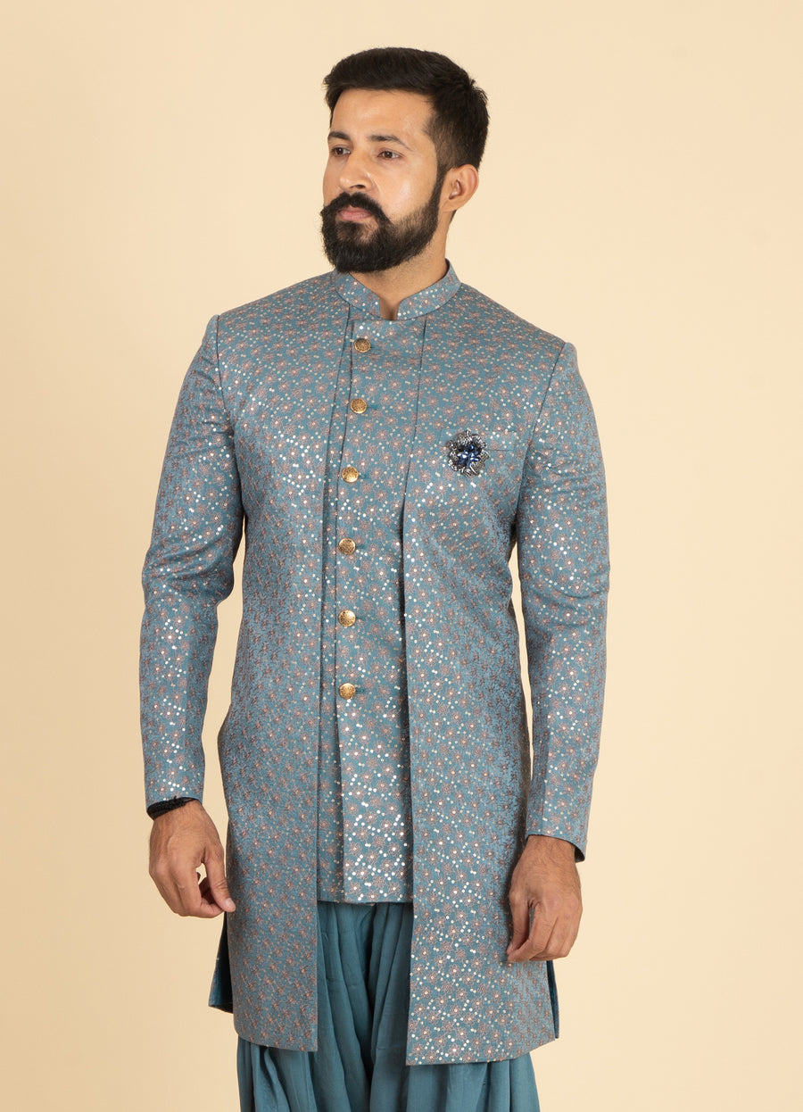 MLS INDO JACKET 2PCS