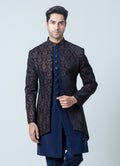 MLS INDO WESTERN 2PCS
