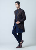 MLS INDO WESTERN 2PCS