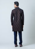 MLS INDO WESTERN 2PCS