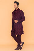 MLS INDO JACKET 3PCS