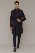 MLS VELVET INDO JACKET 3PCS