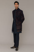 MLS VELVET INDO JACKET 3PCS