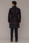 MLS VELVET INDO JACKET 3PCS