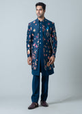 MLS INDO WESTERN 3 PCS