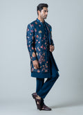 MLS INDO WESTERN 3 PCS