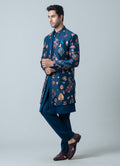 MLS INDO WESTERN 3 PCS