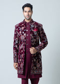MLS INDO JACKET 3PCS