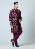 MLS INDO JACKET 3PCS