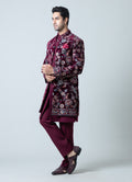 MLS INDO JACKET 3PCS