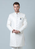 MLS INDO WESTERN 2PCS