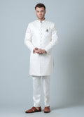 MLS INDO WESTERN 2PCS